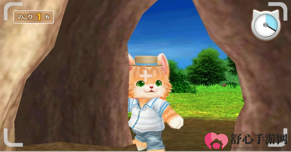 逗猫新游《NEKO-TOMO》最新吸猫欢乐日常情报