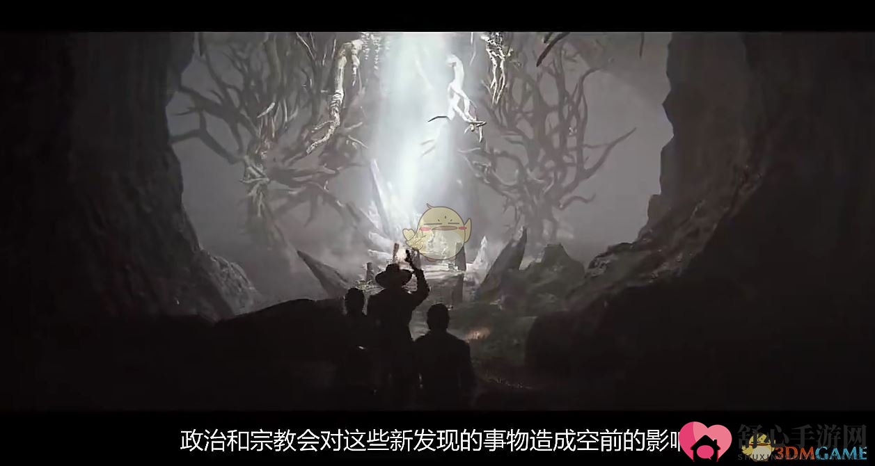 《贪婪之秋》个人向通关感想分享