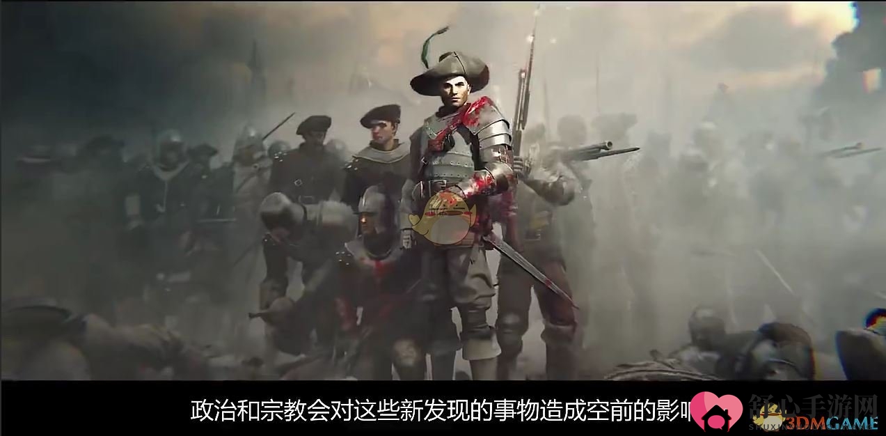 《贪婪之秋》个人向通关感想分享