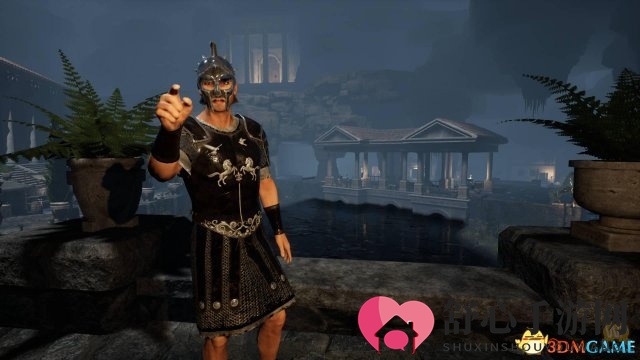 E3 2018：《遗忘之城》新预告 曾是老滚5最火MOD