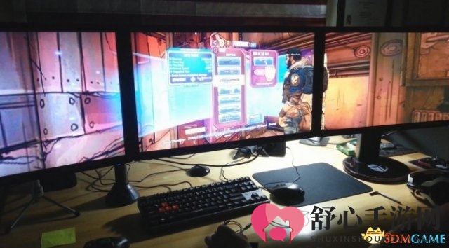 调查揭示众多游戏PC版销量超越Xbox One