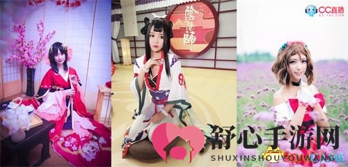 CC直播《阴阳师》为崽而战大型直播倒计时