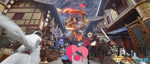 网易游戏年度盛典节目曝光 现场重现红楼梦大观园