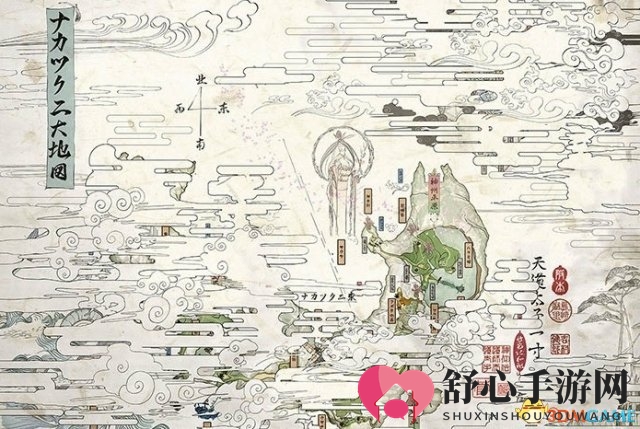 创意神作！高清重制《大神：绝景版》外媒最新试玩