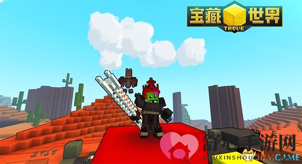 教你做蒙面唱将《宝藏世界》轻松Get GAI爷同款