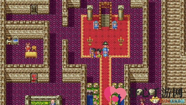 无法复制的感动！《勇者斗恶龙3》30周岁再回顾