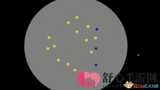 巴弗利耶教授发现，动作类游戏玩家比别人更容易记住试验中哪些笑脸是蓝色的