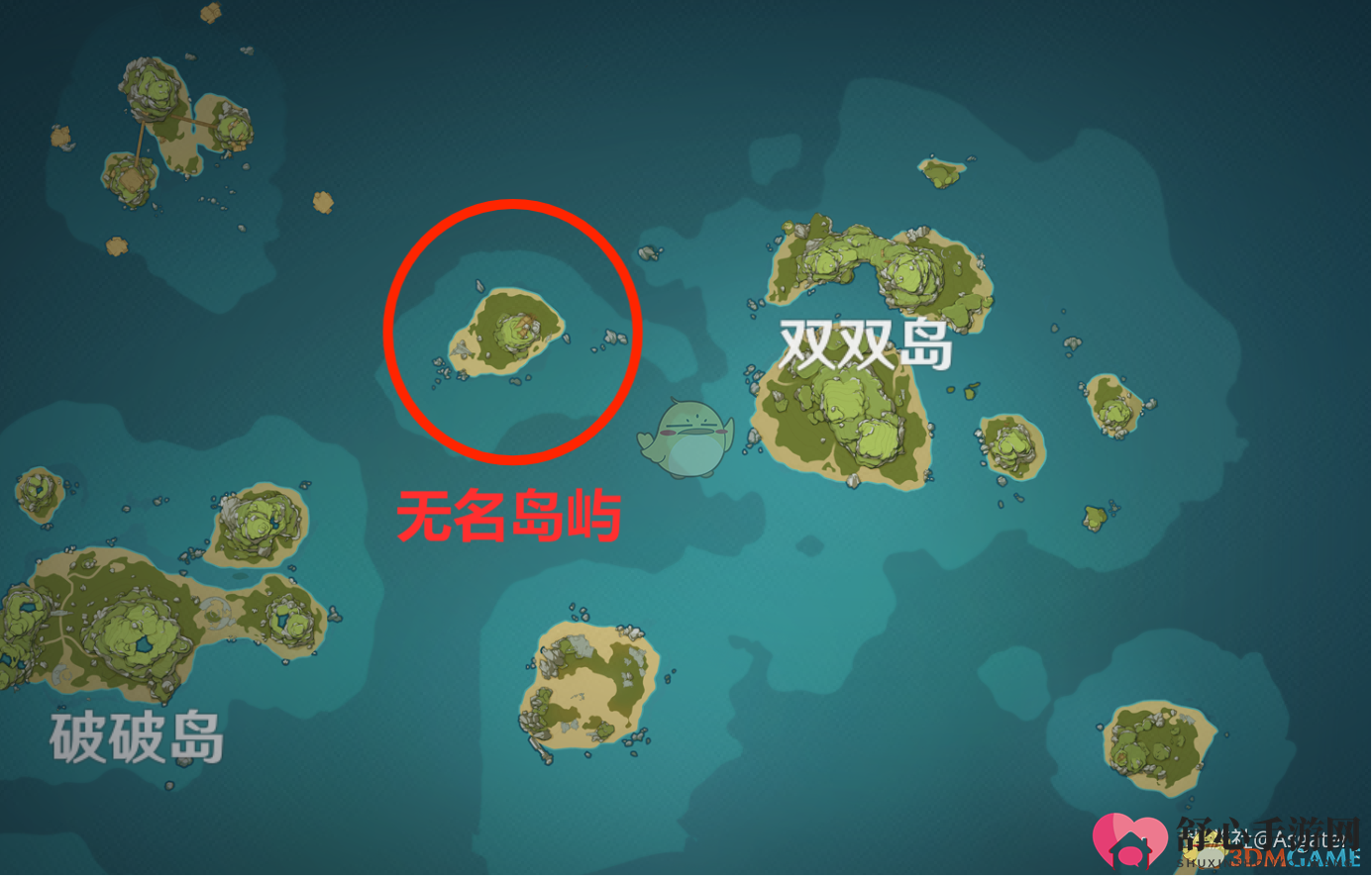 《原神》自外而来任务寻找船体全流程攻略