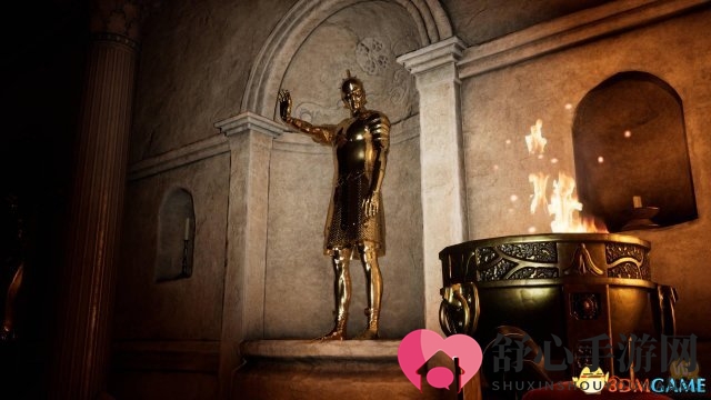 E3 2018：《遗忘之城》新预告 曾是老滚5最火MOD