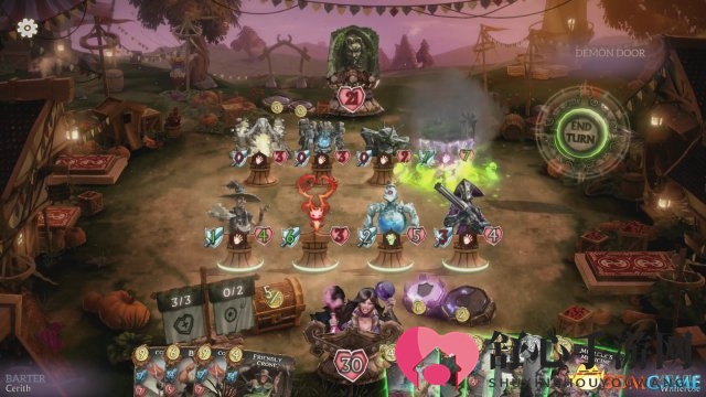 玩家福利！《神鬼寓言：财富》免费登陆Steam