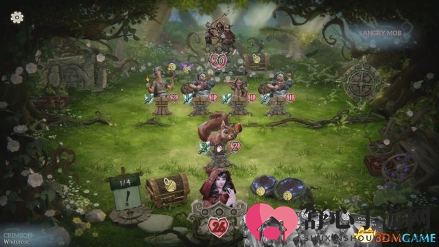 玩家福利！《神鬼寓言：财富》免费登陆Steam