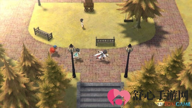 3dmgame