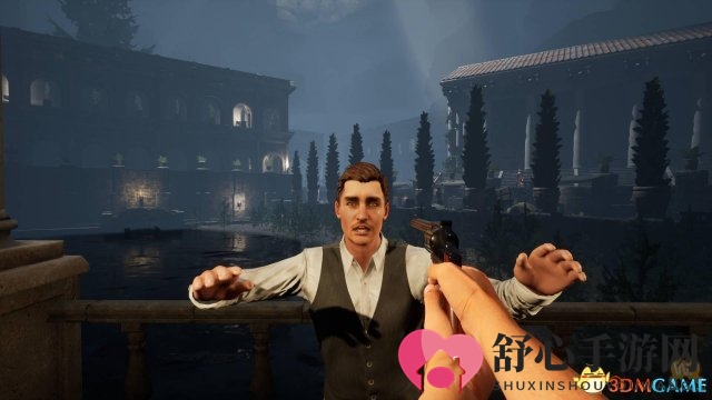 E3 2018：《遗忘之城》新预告 曾是老滚5最火MOD