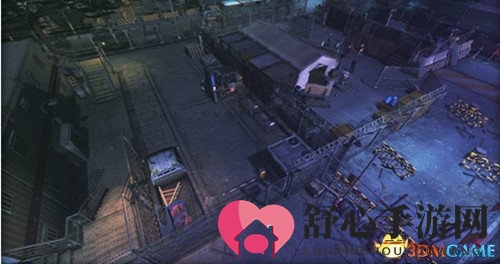 爱与生存的使命：《永恒都市3》七夕为Ta而战