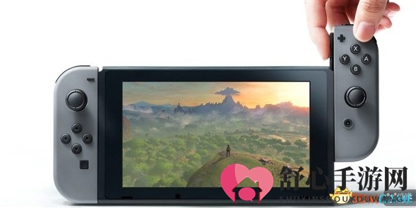 任天堂Switch生产受阻，苹果或成背后推手？
