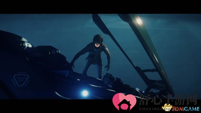 《星际公民》全新视频公布 新飞船漂亮土豪快入手
