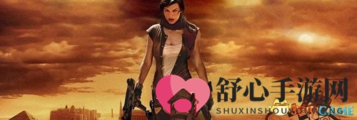 爱与生存的使命：《永恒都市3》七夕为Ta而战
