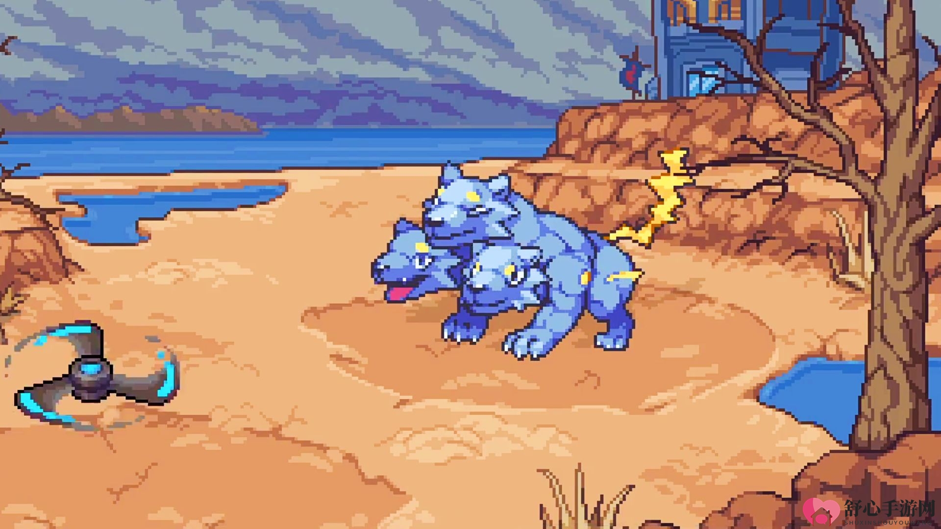 《Coromon》NS版推迟发布，Steam版按时上线