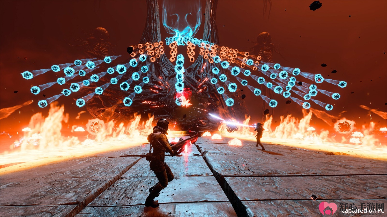 《死亡回归》现已在Steam发售 游戏多半好评