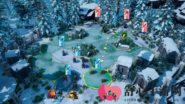 Steam《国王的恩赐2》已开启预购 标准版售价199元
