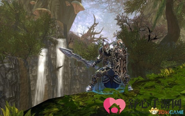 燃情魔幻世界，正统D&D精神续写无冬新纪元