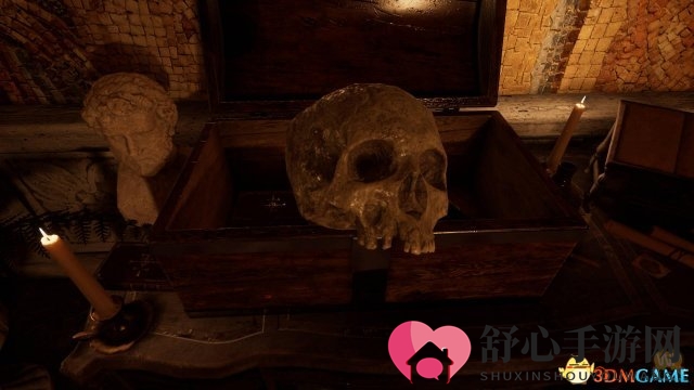 E3 2018：《遗忘之城》新预告 曾是老滚5最火MOD