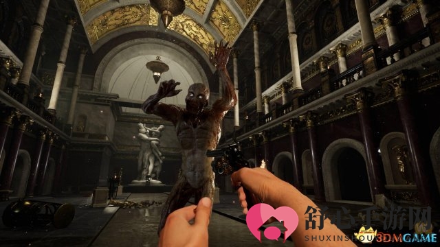 E3 2018：《遗忘之城》新预告 曾是老滚5最火MOD