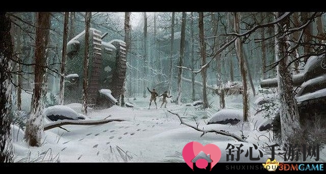 那些死在半路的游戏盘点 等了十年最终还是夭折了