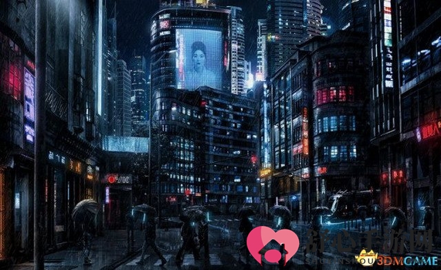 《赛博朋克2077》新情报汇总 比《巫师3》还要优秀