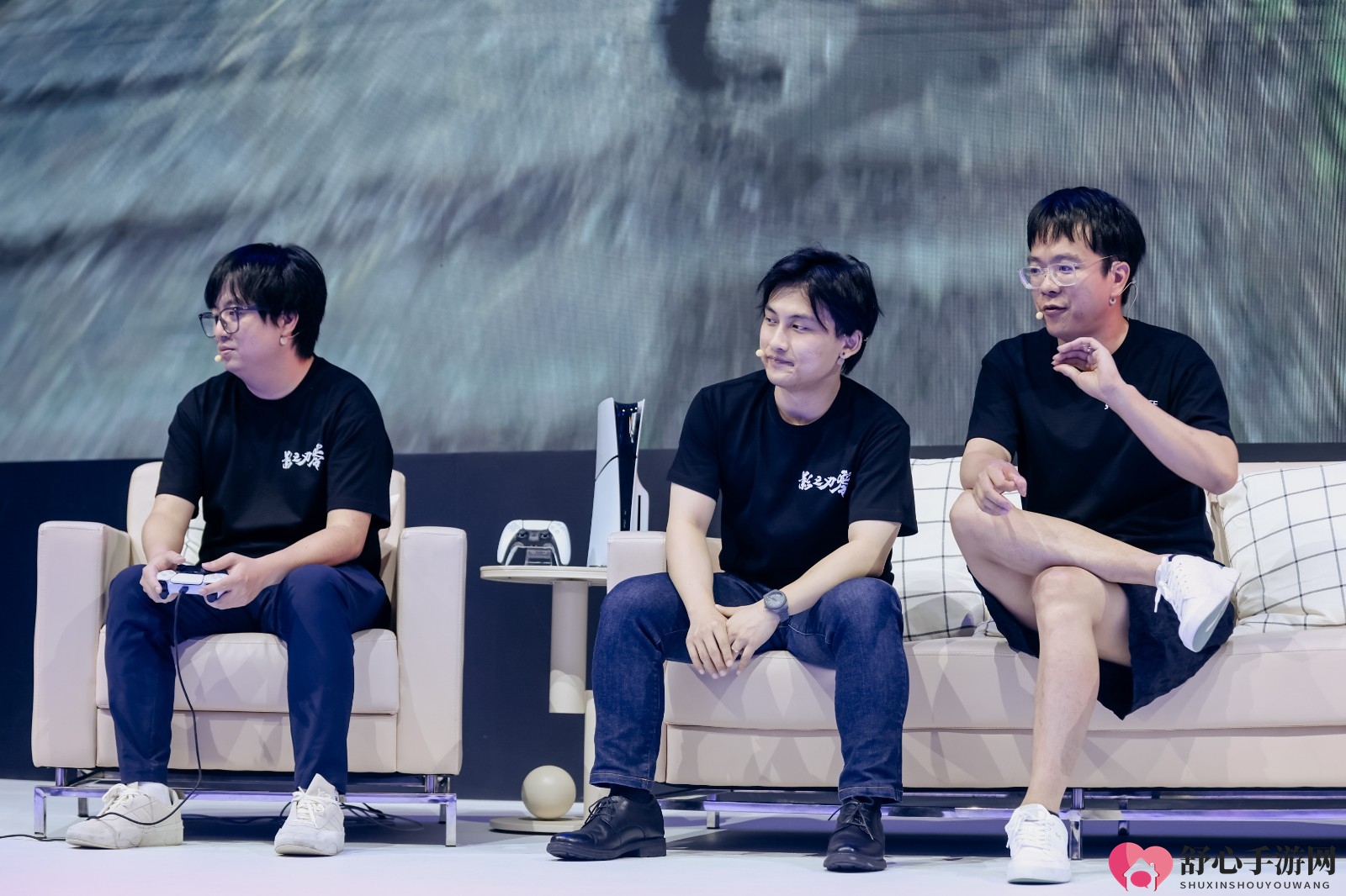 ChinaJoy2024：《影之刃零》新实机发布