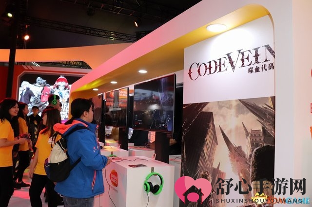 《台北电玩展2018》万代南梦宫展区现场直击来袭！
