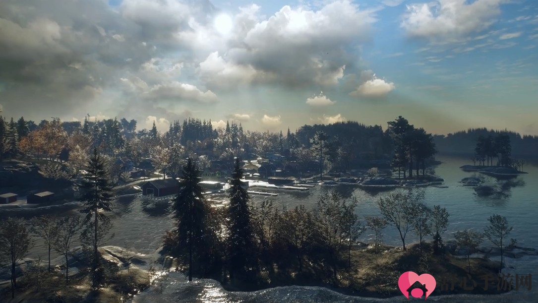 凄凉尘世！Avalanche科幻惊悚FPS《零世代》最新演示 