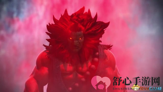 《街头霸王5：街机版》上市宣传片及新视频分享