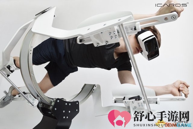 VR科技助力塑形，轻松在家打造完美身材