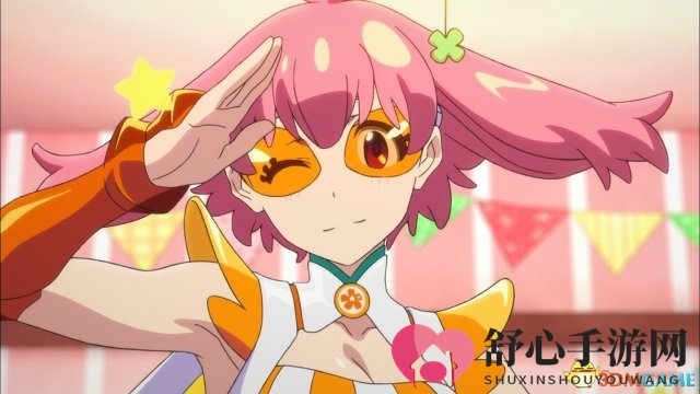 绅士游戏《Punch Line》游戏将面向欧美推出PC版