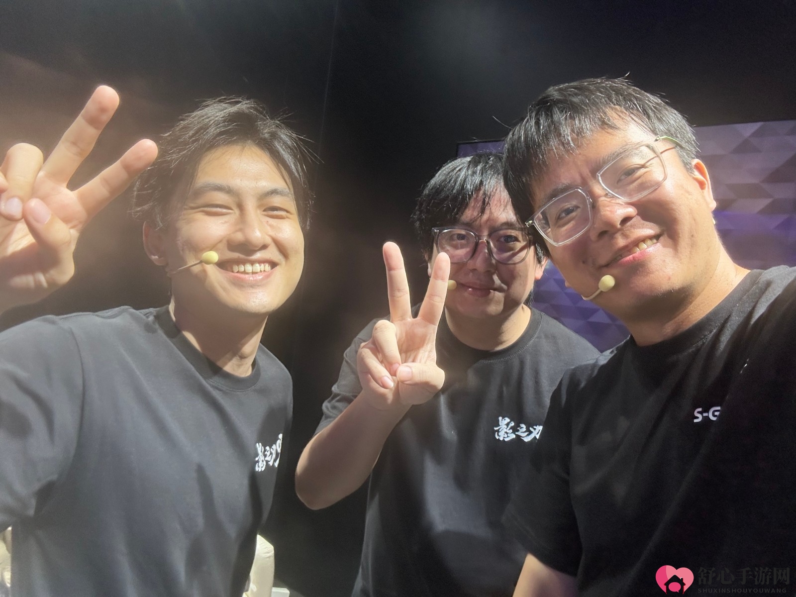 ChinaJoy2024：《影之刃零》新实机发布