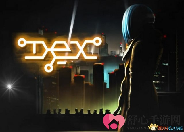 《Dex》赛博朋克RPG主机版发行日已锁定
