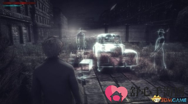《钢琴》冒险惊悚解密游戏，延期至6月4日上市