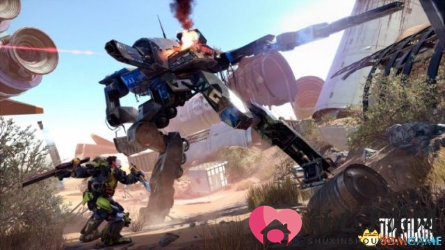 《迸发》终制完成，工厂压盘，PS4 Pro特性详解揭晓