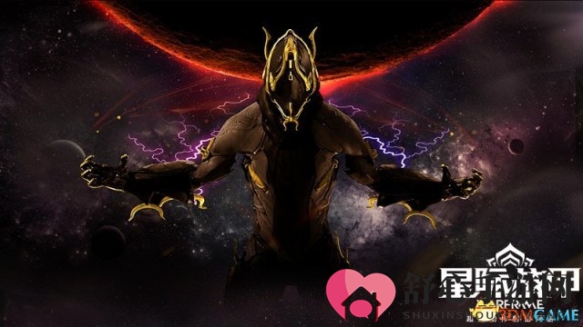 《星际战甲》新手上路，下载客户端解锁攻略