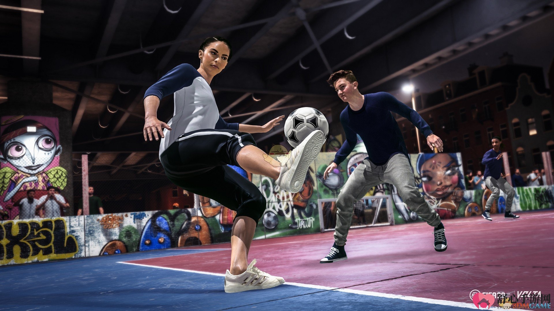 《FIFA 20》高效防守速成指南解析