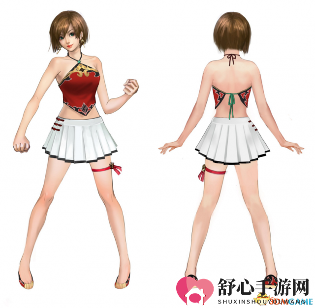 真三国无双8