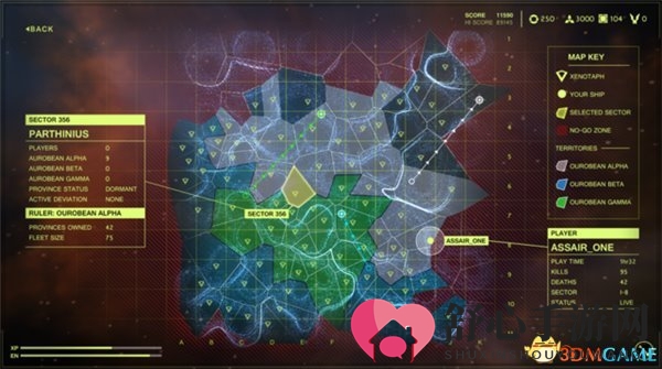 探索虚拟疆域，沙盒网游SpatialOS引领VR世界开发
