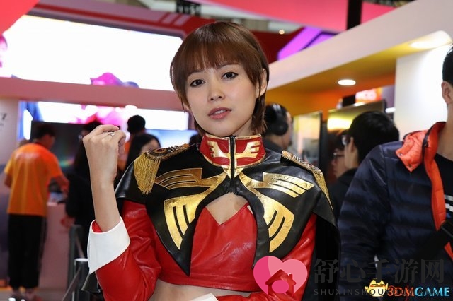 《台北电玩展2018》万代南梦宫展区现场直击来袭！